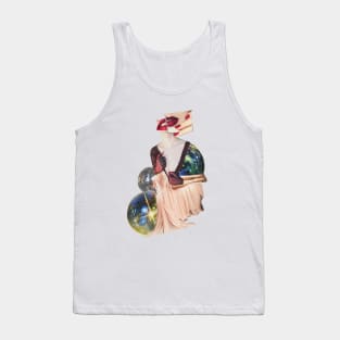 Dancing Queen Tank Top